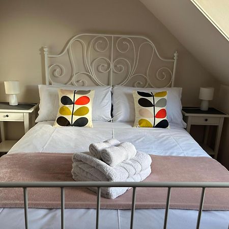 Craigneuk Near Oban, Stunning Home With Sea Views المظهر الخارجي الصورة