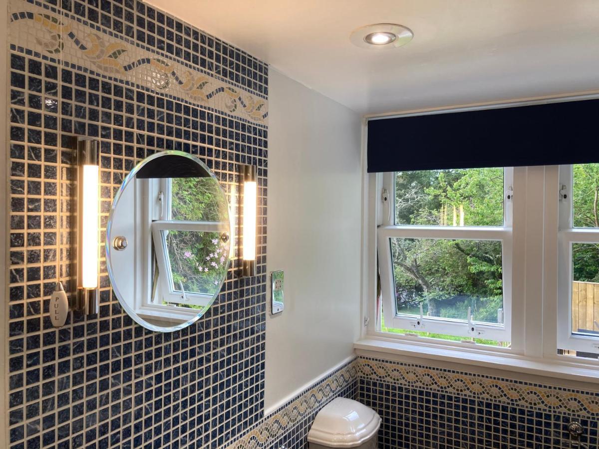 Craigneuk Near Oban, Stunning Home With Sea Views المظهر الخارجي الصورة