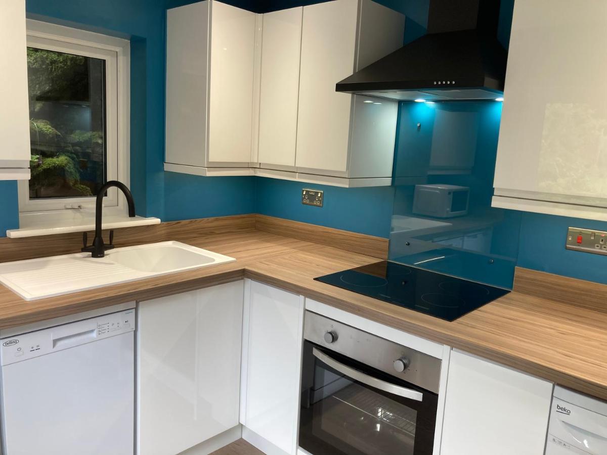 Craigneuk Near Oban, Stunning Home With Sea Views المظهر الخارجي الصورة