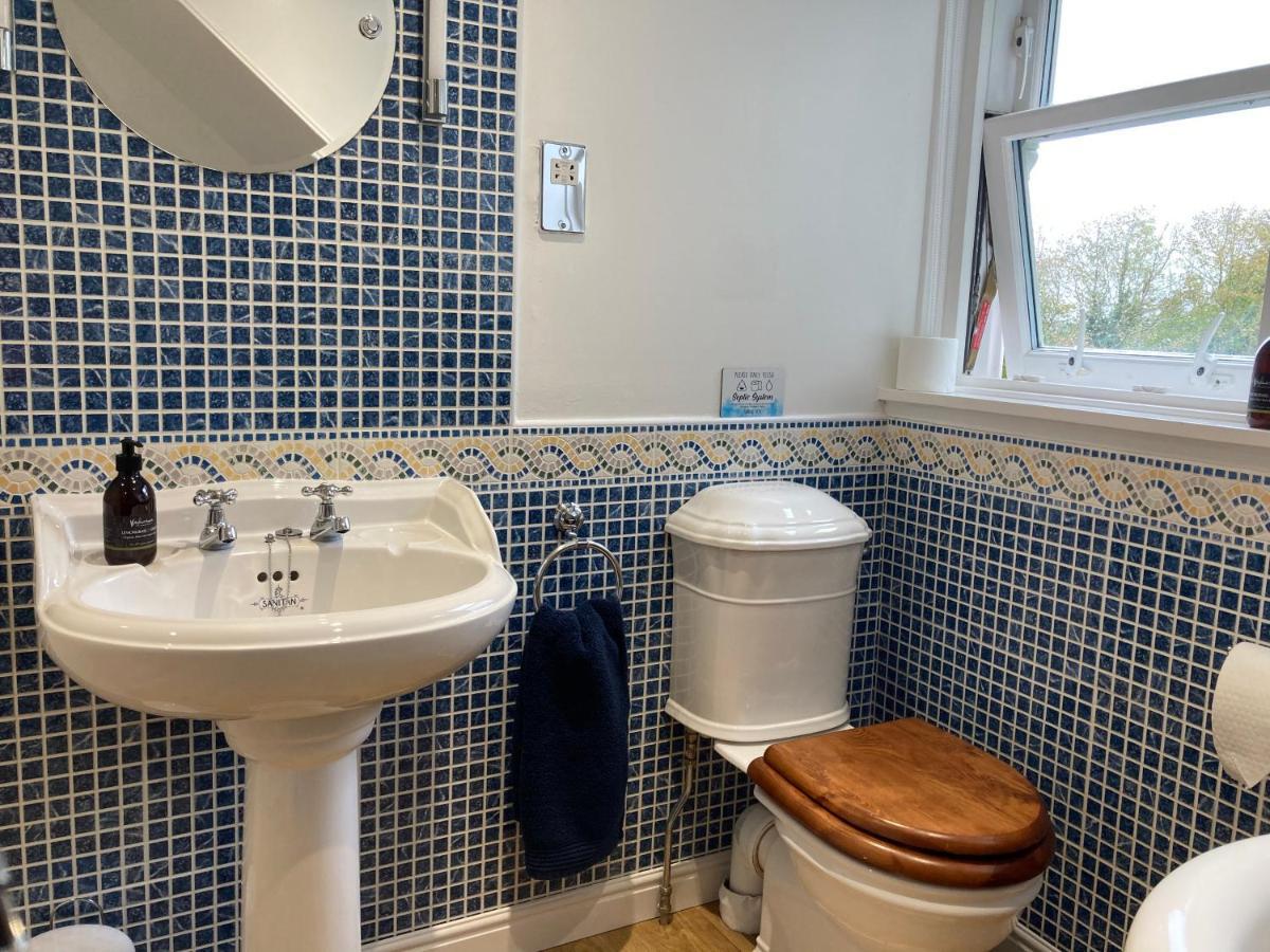 Craigneuk Near Oban, Stunning Home With Sea Views المظهر الخارجي الصورة