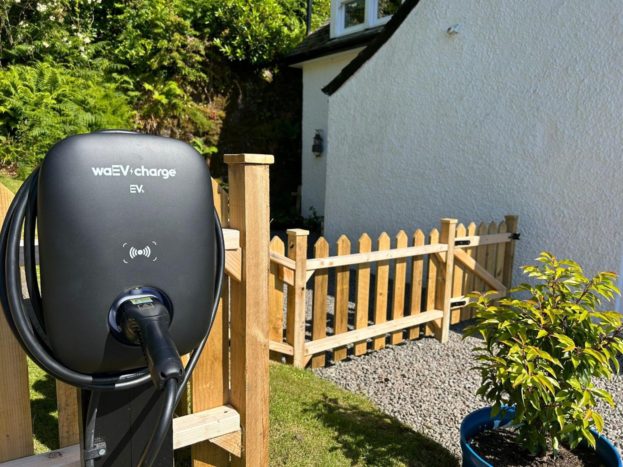 Craigneuk Near Oban, Stunning Home With Sea Views المظهر الخارجي الصورة