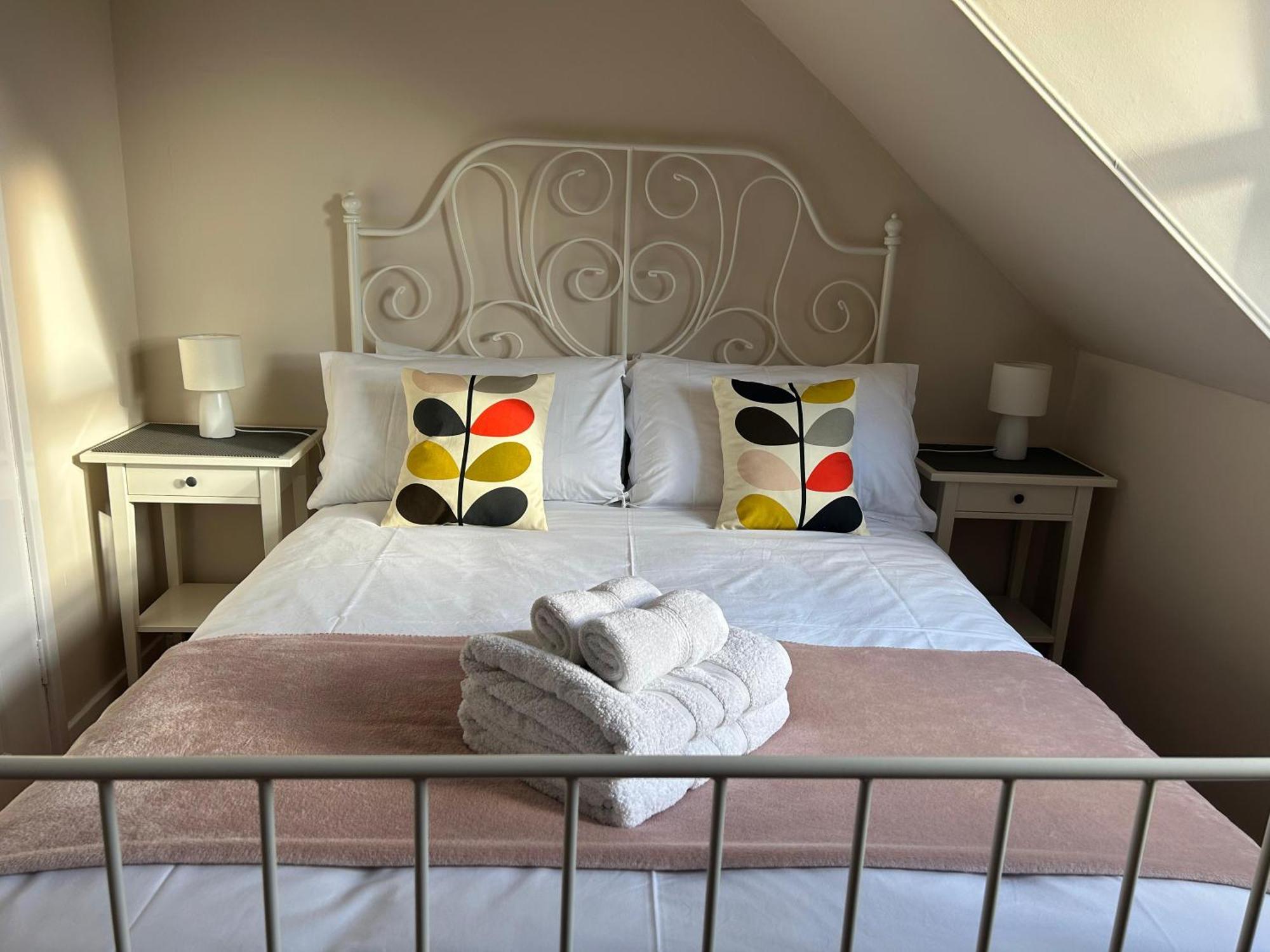 Craigneuk Near Oban, Stunning Home With Sea Views المظهر الخارجي الصورة